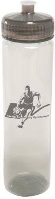 Polysure Refresh Water Bottle 24 oz