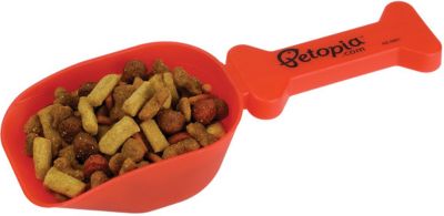 PET Food Scoop