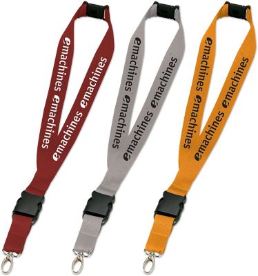 Shop Promotional Lanyards