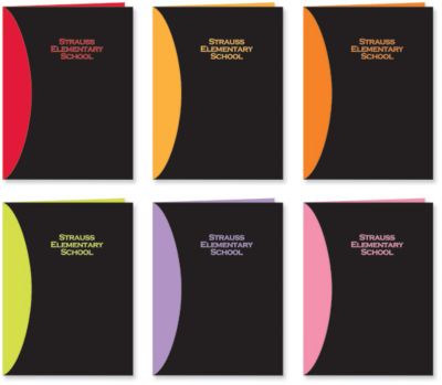 Splash Folders