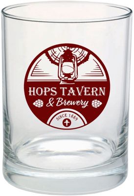 Beverage Tumbler 14 oz