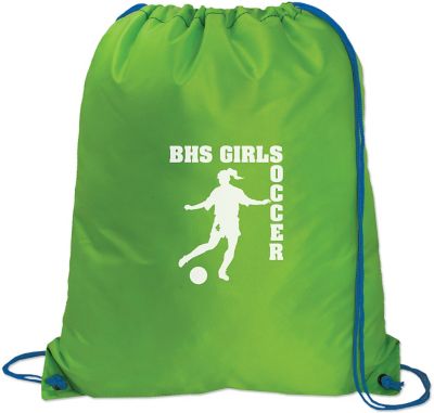 Large Drawstring Sport Pack