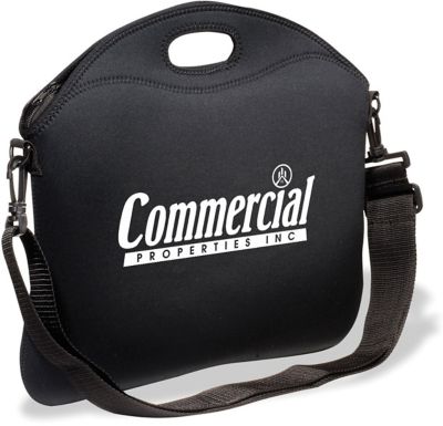 Neoprene Laptop Brief