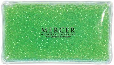 Aqua Pearl Hot/Cold Pack