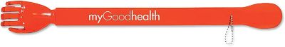 Healthcare: Back Scratcher/Shoe Horn