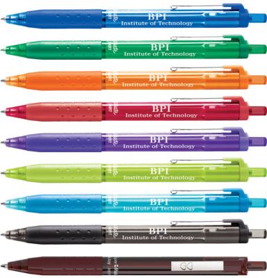 Gel Ink Pens: Paper Mate® Inkjoy Gel Retractable Pen