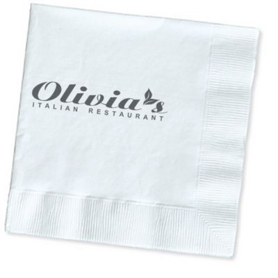 Beverage Napkin