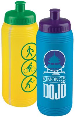 Sport Bottle 16 Ounce