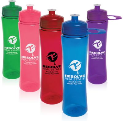 Polysure Exertion Bottle Grip 24 oz