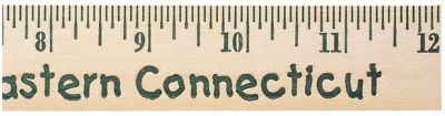 Exciting New Products: Natural Finish 12 Inch Ruler