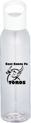 Casanova Tritan Sports Bottle 22 oz