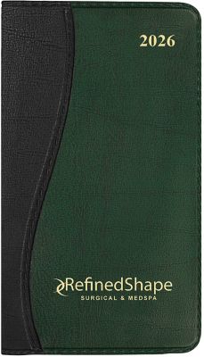 Monthly Pocket Calendars: Amherst Monthly Pocket Calendar