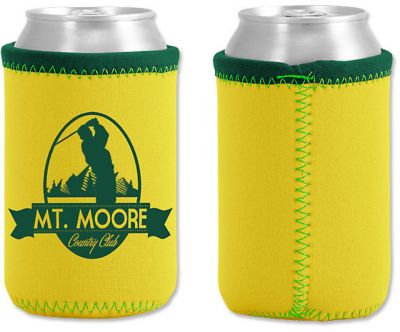 Neoprene Can Insulator