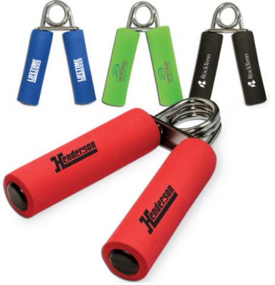 Promotional Products: Grip Excersizer