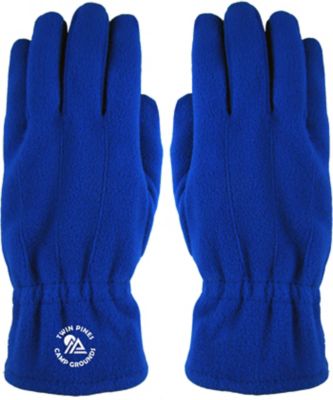 Outerwear: Fleece Gloves
