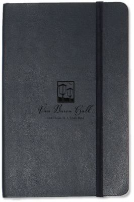 Notepads & Memo Pads: Moleskine® Soft Cover Pocket Notebook