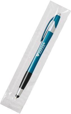 Resolve Stylus Cello Wrapped Pen