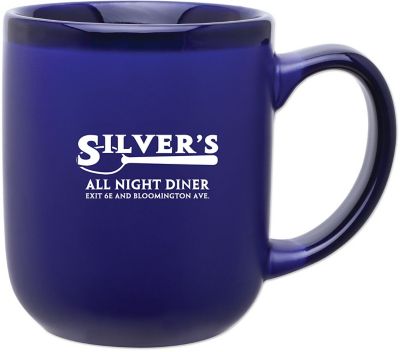 Modelo Mug 16 oz