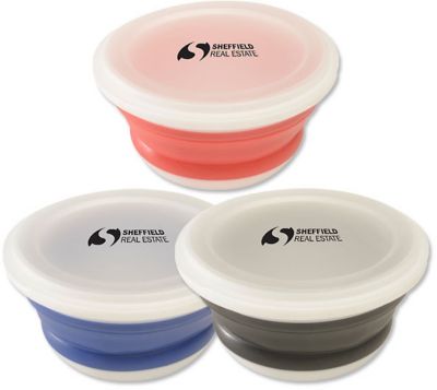 Silicone Collapsi-Bowl