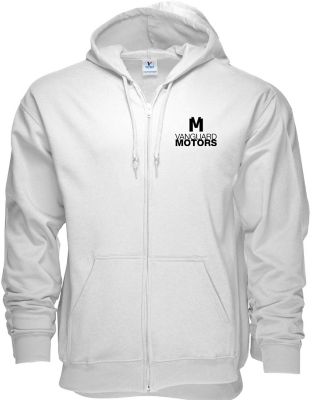 Nurses Appreciation: Screen Printed 50/50 Full Zip Hoodie Sweatshirt