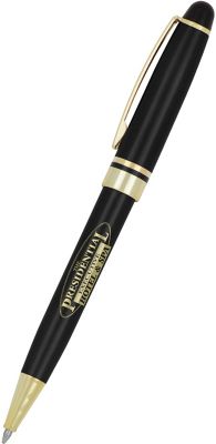 Value Pens: Presidential Custom Pen