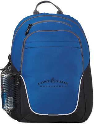 Backpacks: Mission Backpack