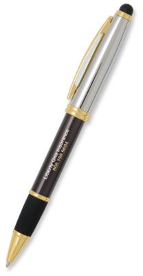 Executive Pens: Briarwood Stylus Pen