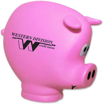 Pocket Piggy Coin Holder