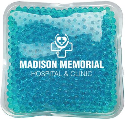 Healthcare Promotional Items: Gel Bead Hot/Cold Pack