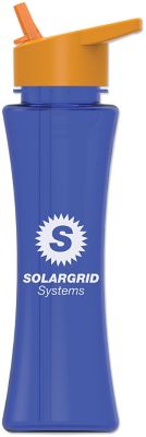 Curve Tritan Bottle 17 oz