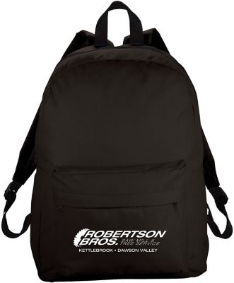 Backpacks: Breckenridge Backpack