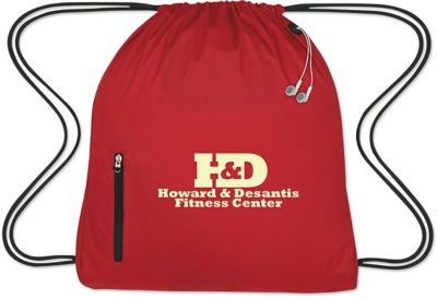 Big Muscle Sports Pack