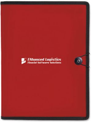 Polypro Filefolio
