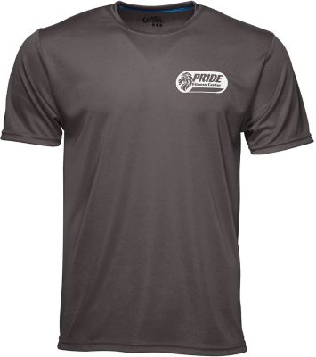 Custom T Shirts: Performance T-Shirt