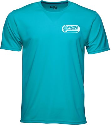 Custom T Shirts: Performance T-Shirt