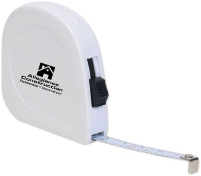 Tools: Tape Measure