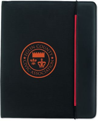 Hype Padfolio