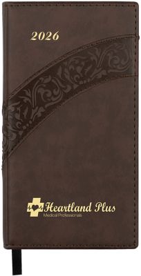 Monthly Pocket Calendars: Tuscany Monthly Pocket Calendar