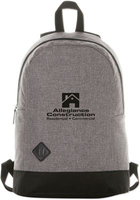 Backpacks: Graphite Dome 15" Computer Backpack