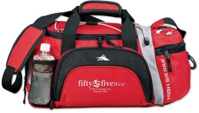 High Sierra&reg;: High Sierra® Switch Blade Duffel