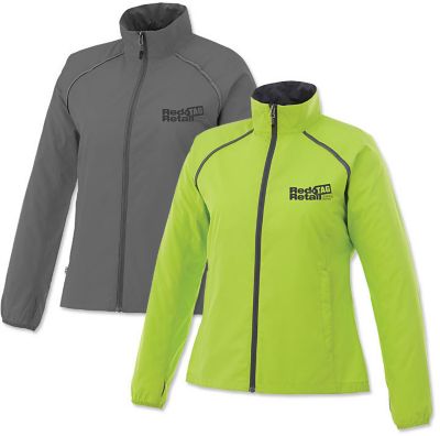 Egmont Ladies Packable Jacket