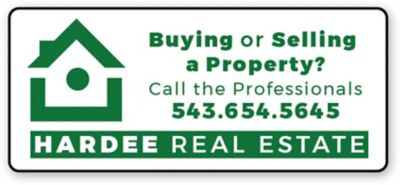 Economical Advertising Labels 2X7/8