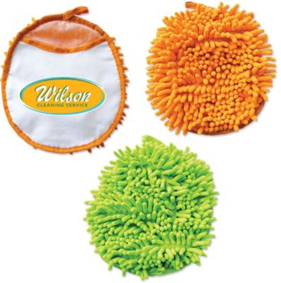 Frizzy Hand Duster