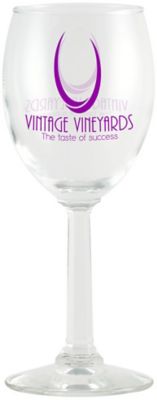 Napa 6.5 oz Tall Wine Glass