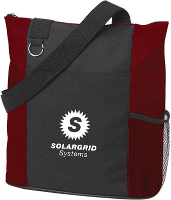 Fun Tote Bag