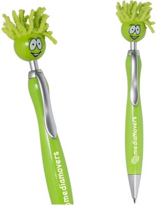 Emoti Mop Topper Pen