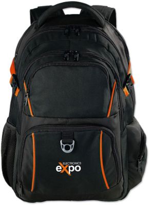 Backpacks: Mercury Backpack