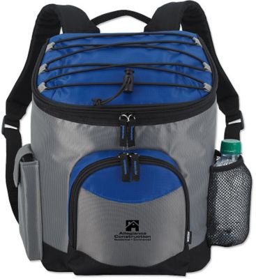 Igloo backpack hot sale cooler target