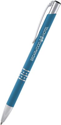 Stocked & Ready!: Delane Slimline Softex Pen