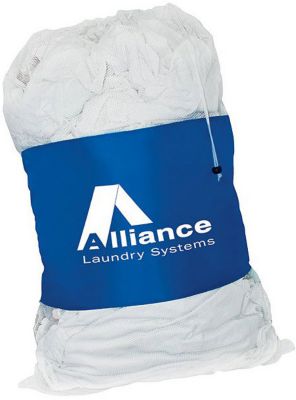 Duo Mesh Poyester Laundry Bag